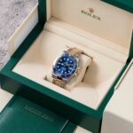 Rolex Submariner 126613LB 2020