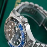 Rolex GMT-Master II 126710BLNR 2024