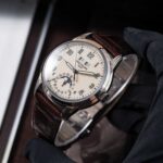 Patek Philippe Perpetual Calendar 5320G-001 2018
