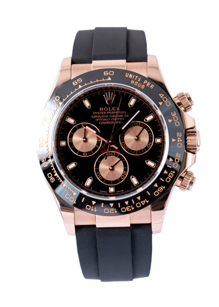 Rolex Daytona 116515LN 2021