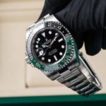 Rolex GMT-Master II 126720VTNR 2025