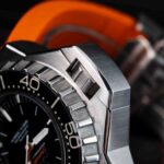 Omega Seamaster Ploprof 224.32.55.21.01.001 2012