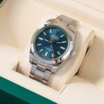 Rolex Milgauss 116400GV 2019