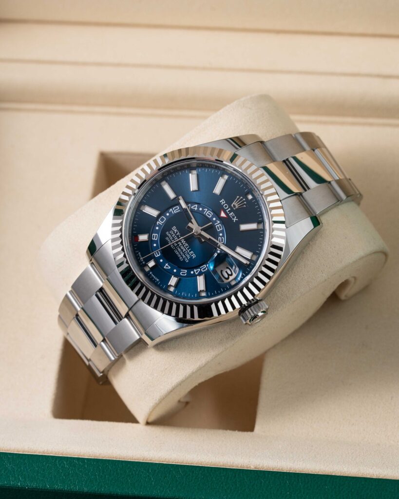 Rolex Sky-Dweller 336934 2025