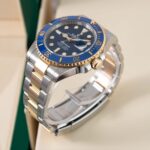 Rolex Submariner 126613LB 2021