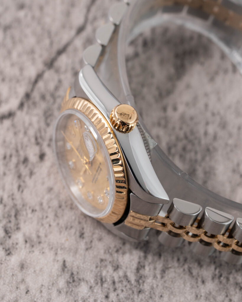 Rolex Datejust 69173 1993