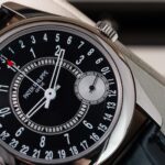Patek Philippe Calatrava 6006G-001 2021