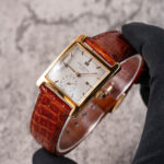 Patek Philippe 2433 2433 1940