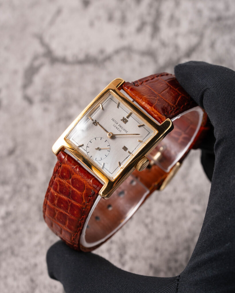 Patek Philippe 2433 2433 1940