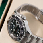 Rolex Sea-Dweller 126600 2024