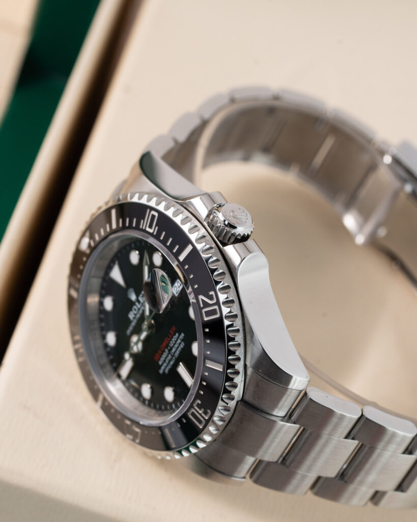 Rolex Sea-Dweller 126600 2024