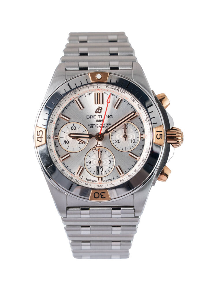 Breitling Chronomat 42 AB0134 2022