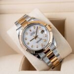 Rolex Datejust 116333 2016