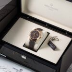 Patek Philippe Annual Calendar 4946R-001 2025