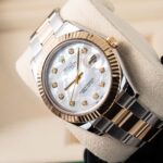 Rolex Datejust 116333 2016
