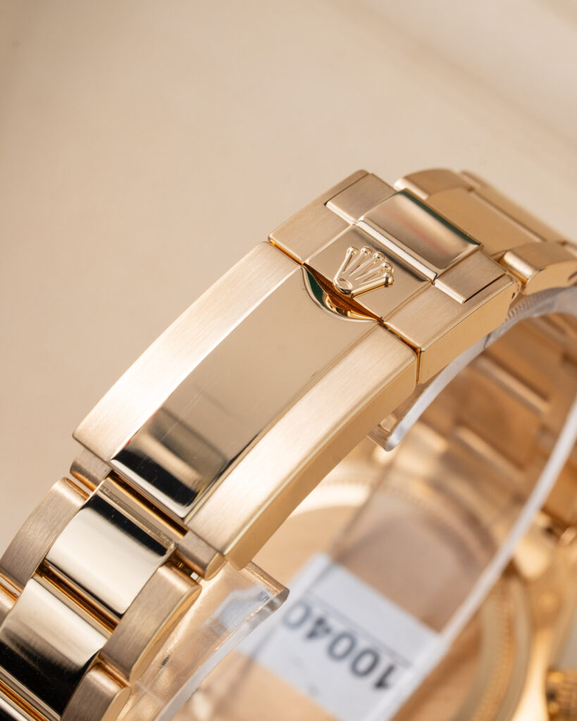 Rolex Daytona 126508 2025