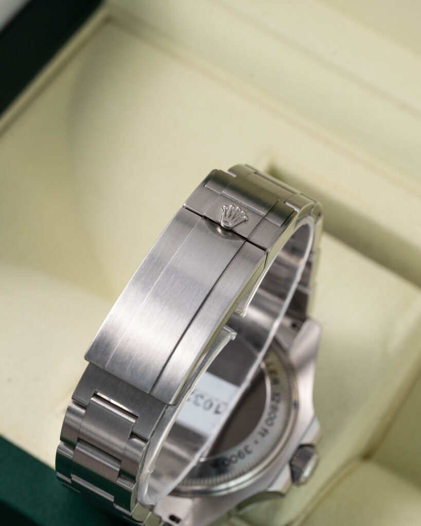 Rolex Deepsea 116660 2015