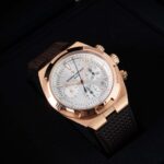 Vacheron Constantin Overseas Chronograph 5500V/000R-B074 2023