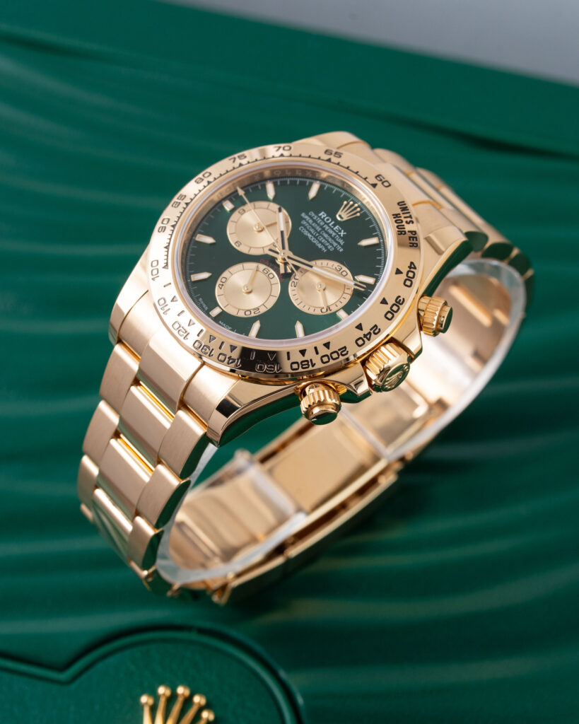 Rolex Daytona 126508 2025