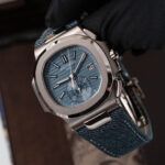 Patek Philippe Nautilus 5980/60G 2024