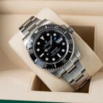 Rolex Submariner 116610LN 2020