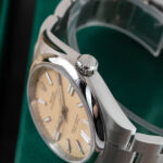 Rolex Oyster Perpetual 134300 2025