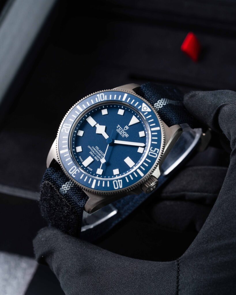 Tudor Pelagos 25707B/23 2023