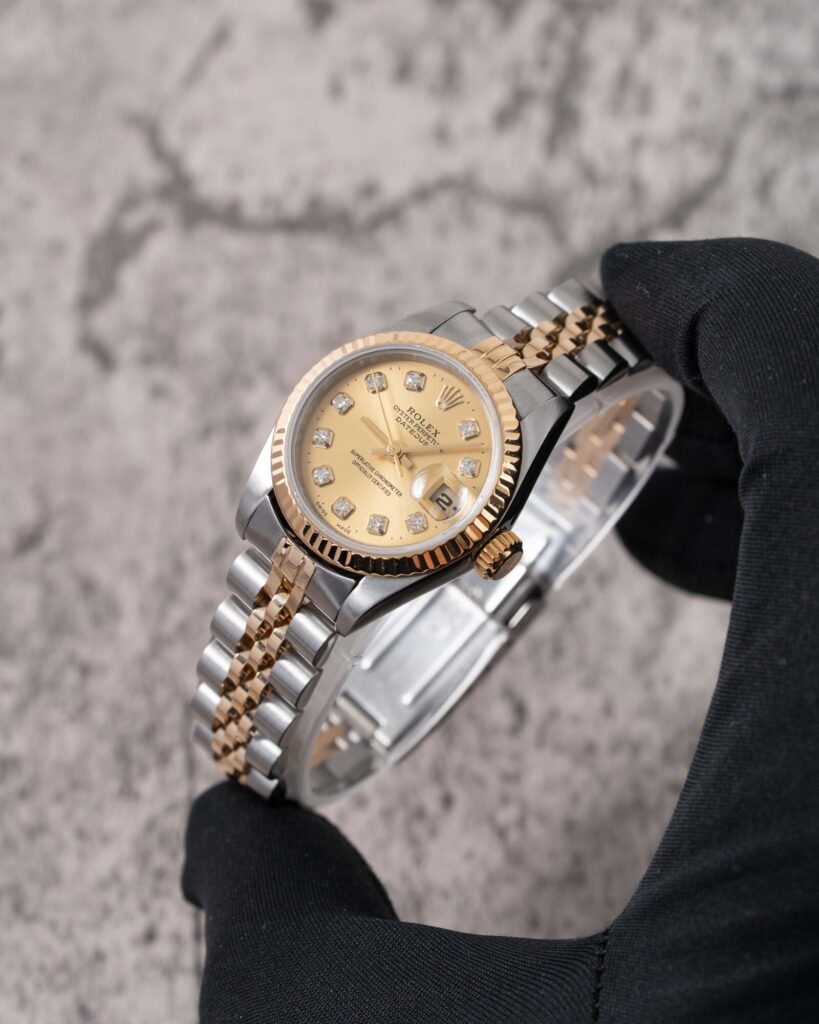 Rolex Datejust 69173 1993