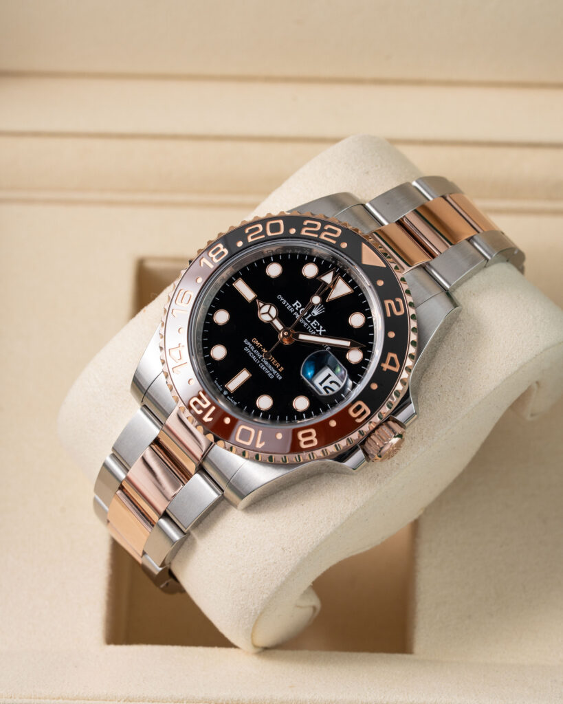 Rolex GMT-Master II 126711CHNR 2025