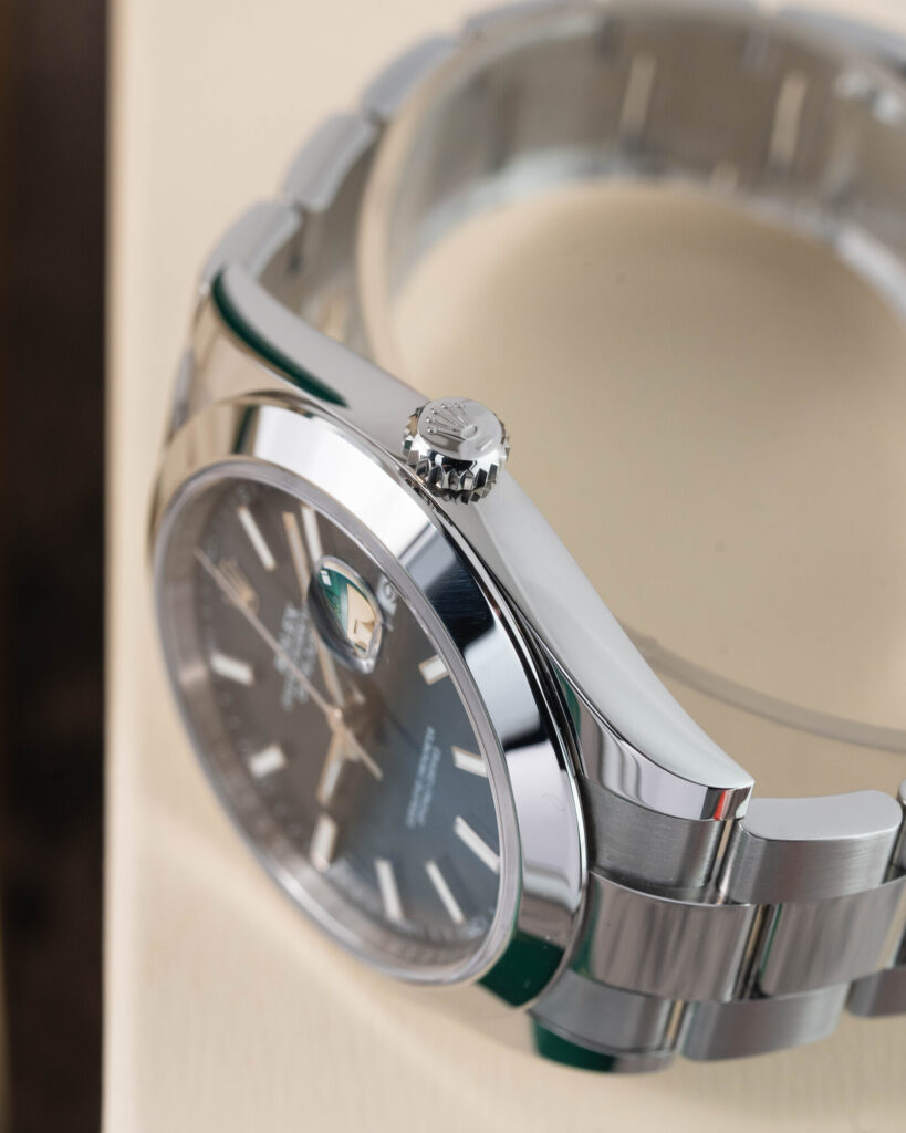 Rolex Datejust 126300 2021