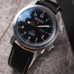 Bremont Martin Baker Chronometer MB11/OR 2010