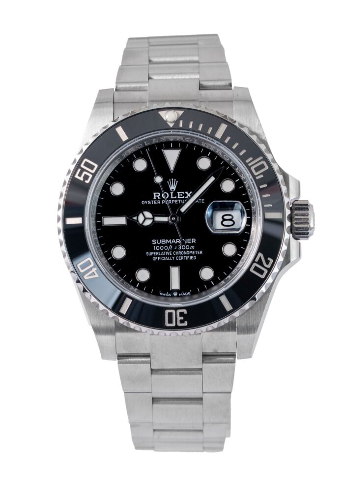Rolex Submariner
