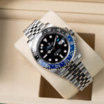 Rolex GMT-Master II 126710BLNR 2025