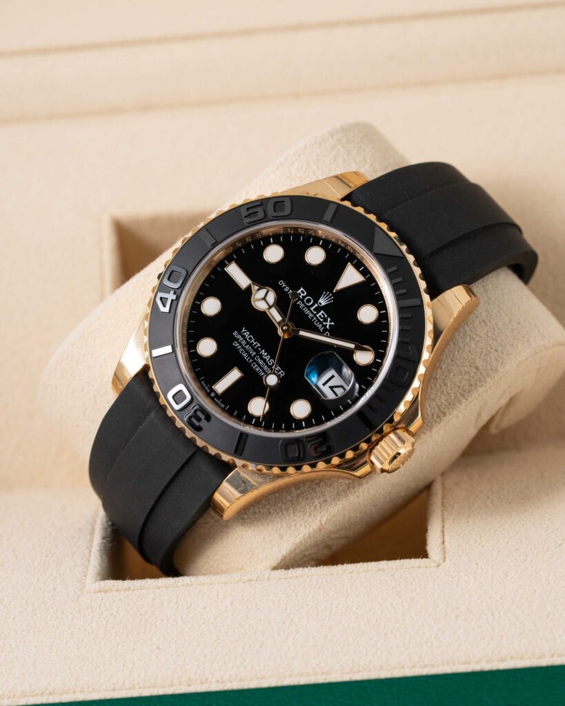 Rolex Yacht-Master 226658 2024