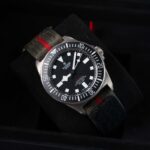 Tudor Pelagos Fxd Us Navy 25717N 2023