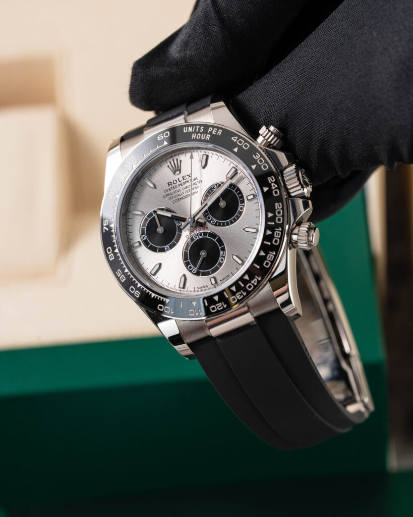 Rolex Daytona 126519LN 2024