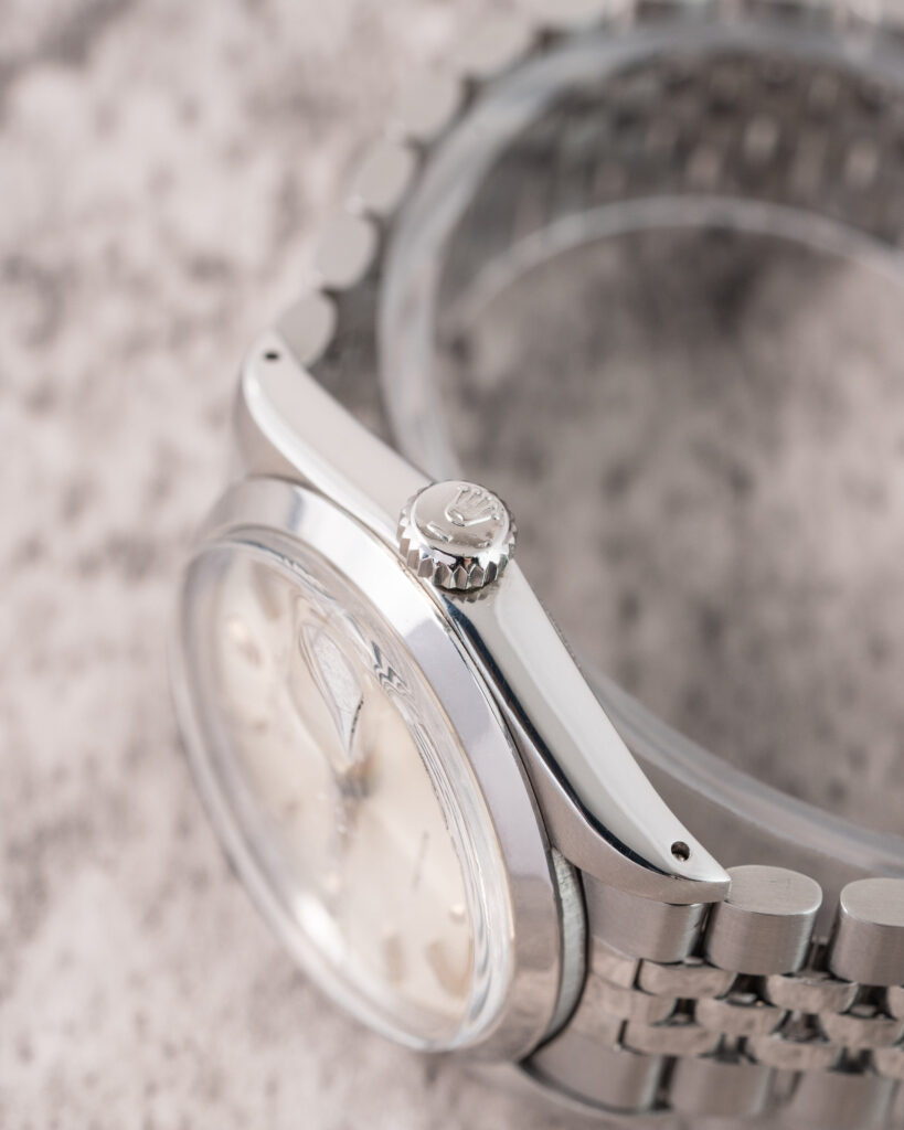 Rolex Air-King 5700 1973