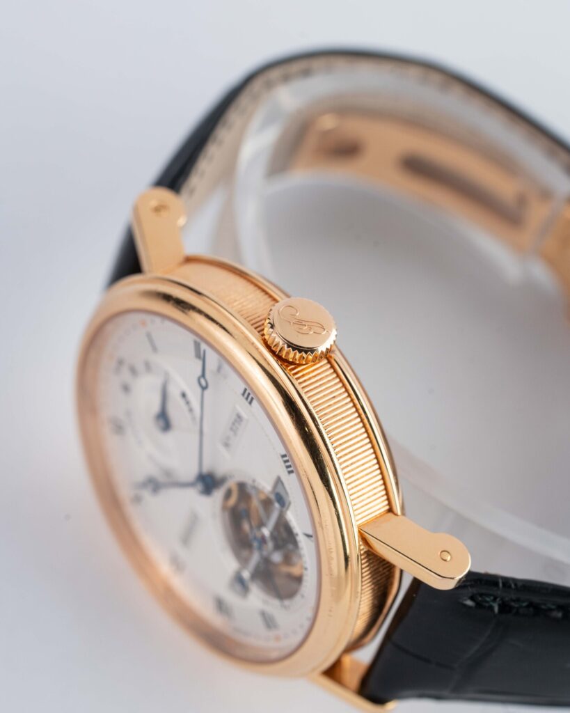 Breguet Classique Complication 5317BR/12/9V6 2009