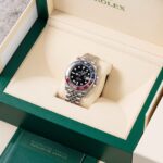 Rolex GMT-Master II 126710BLRO 2020