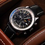 Breitling Navitimer World A2432212/B726 2017