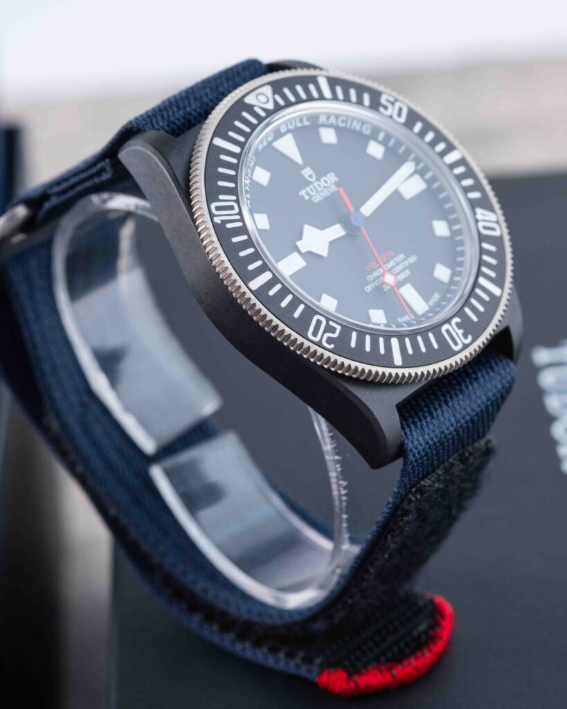 Tudor Pelagos 25707KN 2023