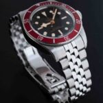 Tudor Black Bay 7941A1A0RU 2024