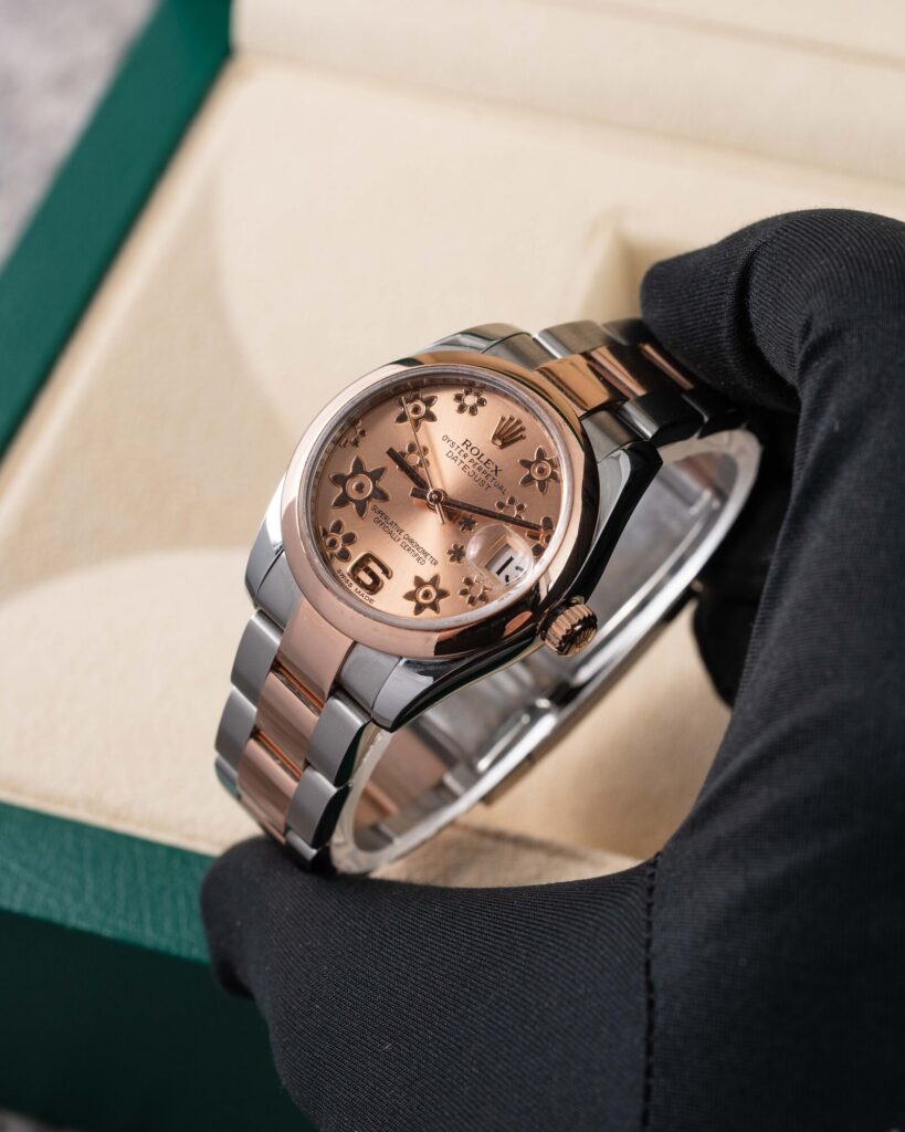 Rolex Datejust 178341
