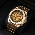Audemars Piguet Royal Oak 26240BA.OO.132BA.02 2024