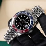 Rolex GMT-Master II 126710BLRO 2020