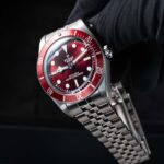 Tudor Black Bay Fifty-Eight 7939A1A0RU 2025