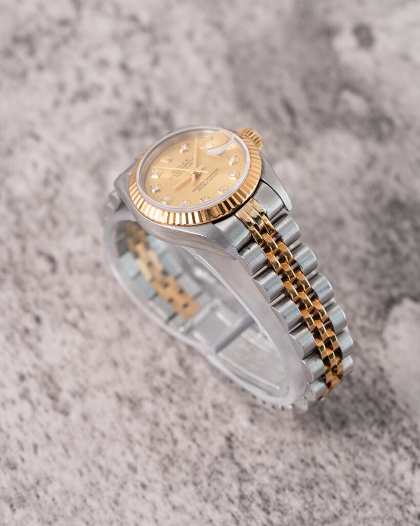 Rolex Datejust 69173 1995