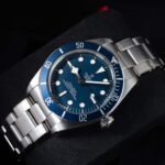 Tudor Black Bay Fifty-Eight 79030B 2020