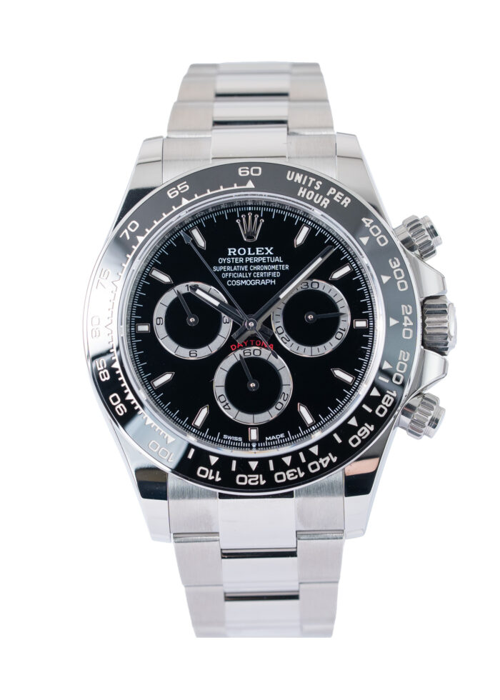 Rolex Daytona 126500LN 2025