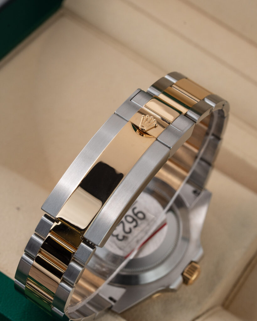 Rolex Submariner 126613LB 2021